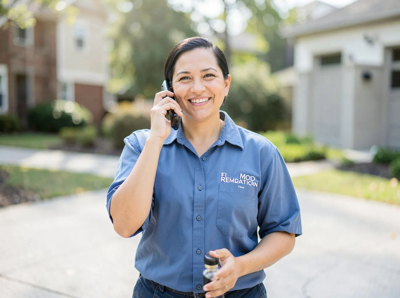 Mold Remediation Farmington, ME FAQs